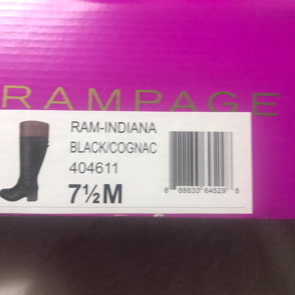 Boots - Picture 2 of 2